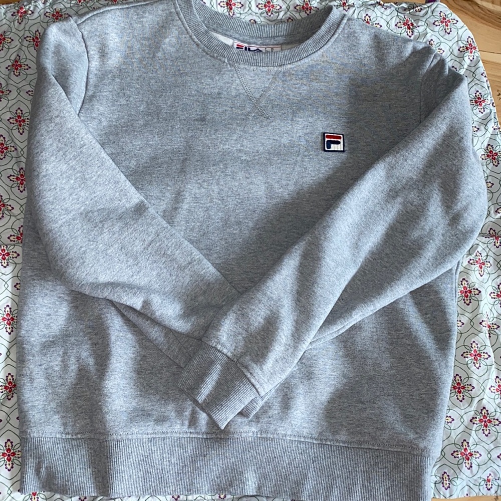 Fila Sweatshirt